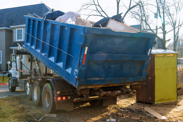Best Affordable Junk Removal Services  in Covedale, OH