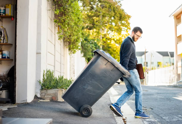 Debris Removal in Covedale, OH