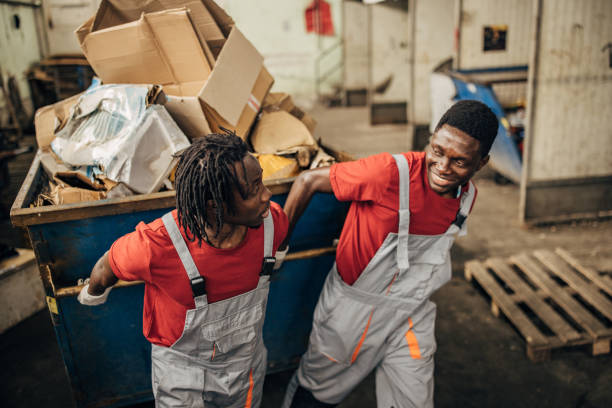 Best Dumpster Rental Services  in Covedale, OH