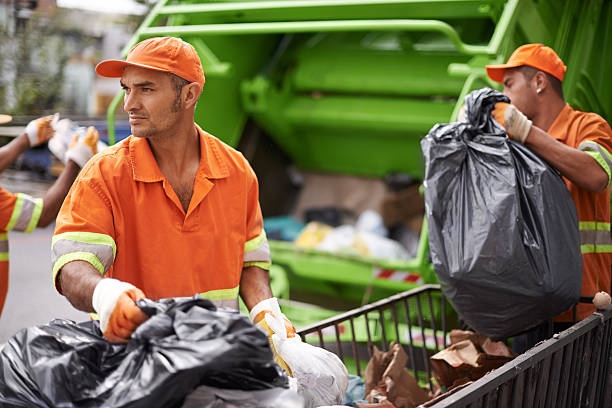Best Full-Service Junk Removal  in Covedale, OH